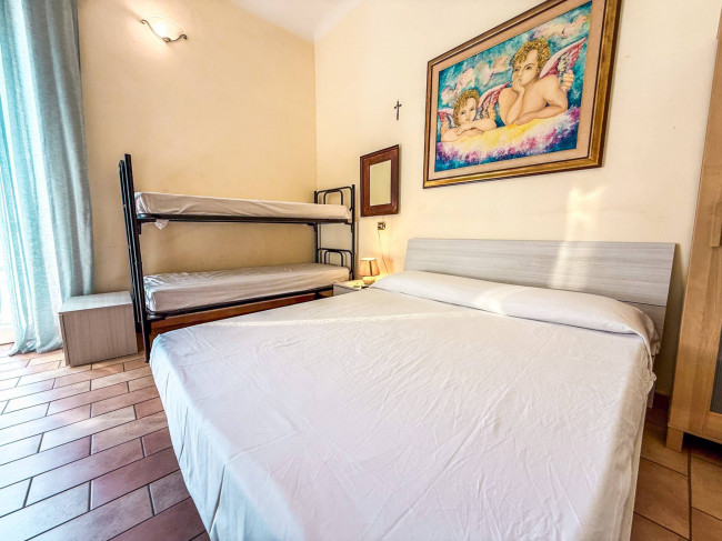 APARTMENT for seasonal rent in San Benedetto del Tronto