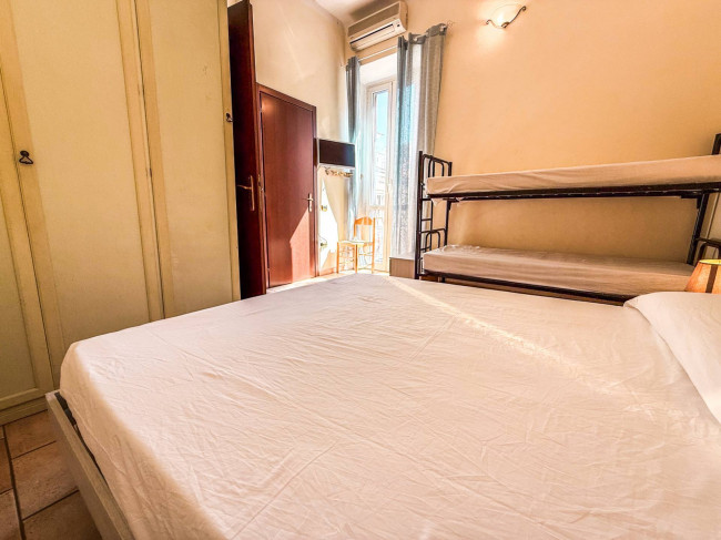 APARTMENT for seasonal rent in San Benedetto del Tronto
