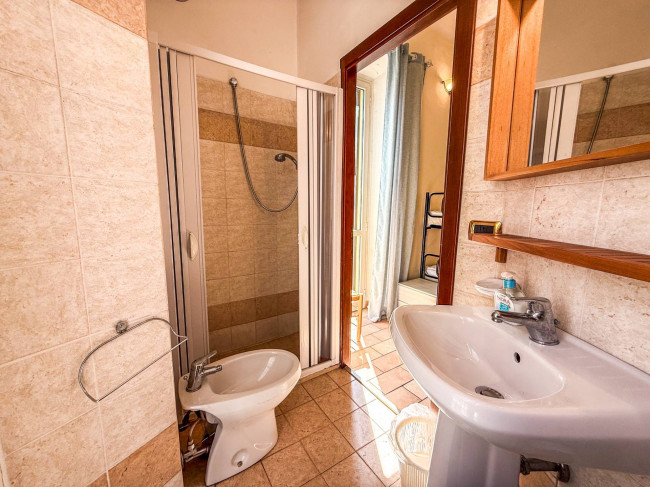 APARTMENT for seasonal rent in San Benedetto del Tronto