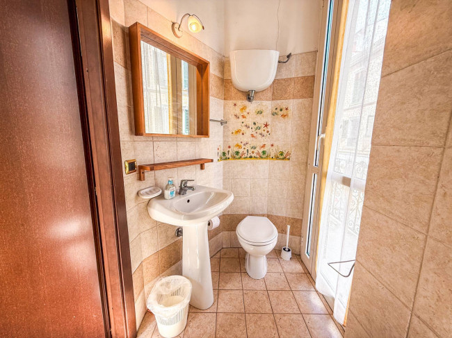 APARTMENT for seasonal rent in San Benedetto del Tronto