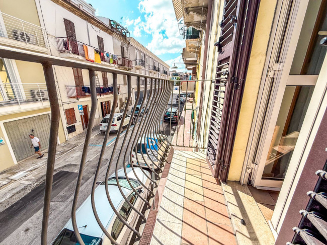 APARTMENT for seasonal rent in San Benedetto del Tronto