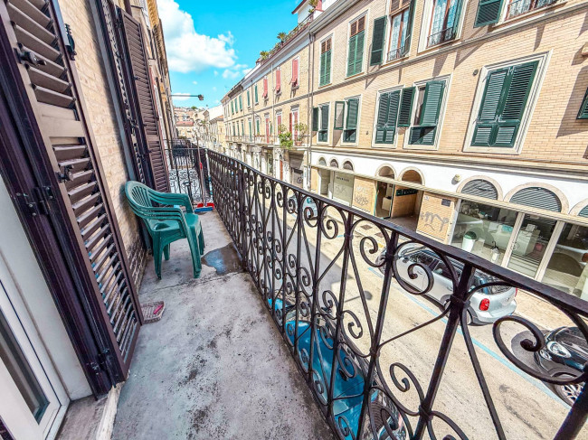 APARTMENT for seasonal rent in San Benedetto del Tronto