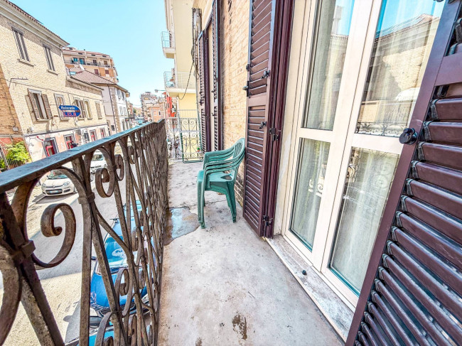 APARTMENT for seasonal rent in San Benedetto del Tronto