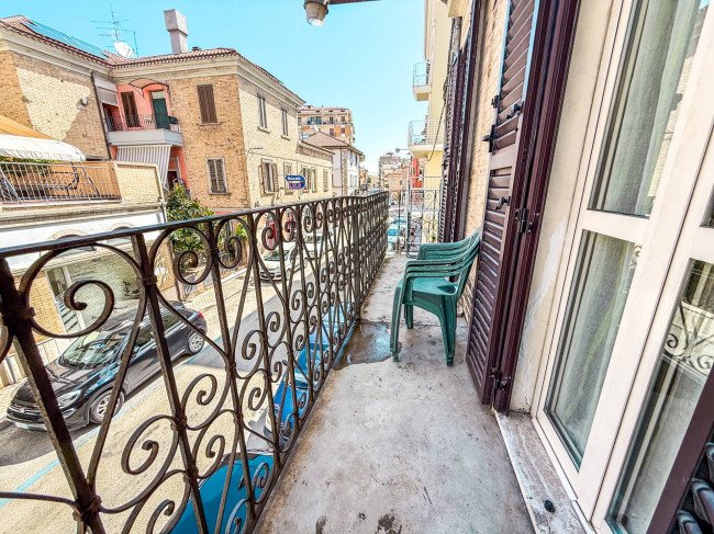 APARTMENT for seasonal rent in San Benedetto del Tronto