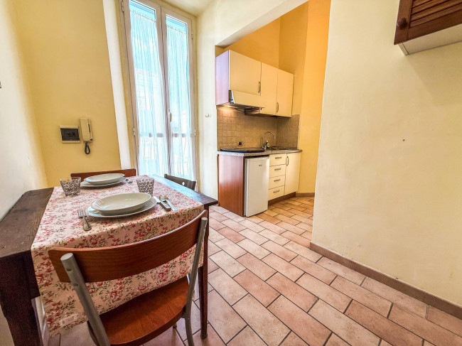 APARTMENT for seasonal rent in San Benedetto del Tronto