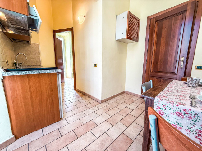 APARTMENT for seasonal rent in San Benedetto del Tronto
