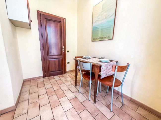 APARTMENT for seasonal rent in San Benedetto del Tronto
