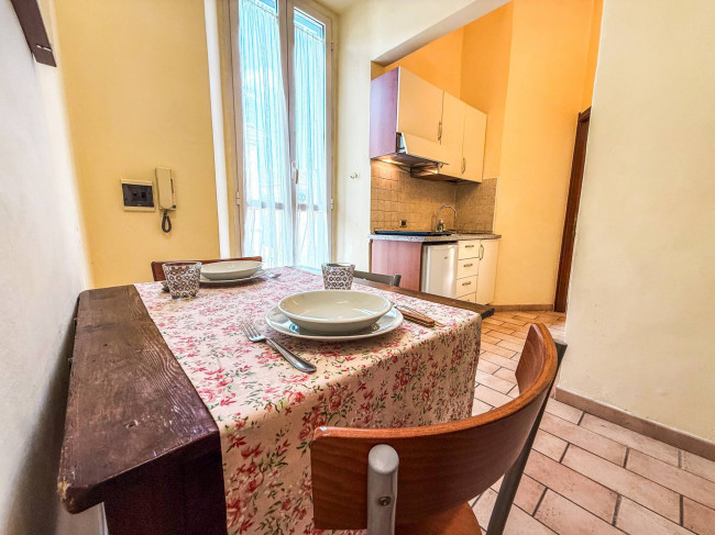 APARTMENT for seasonal rent in San Benedetto del Tronto