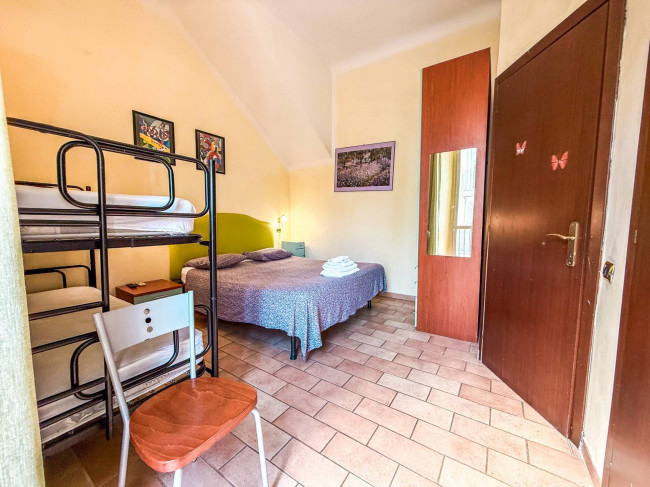 APARTMENT for seasonal rent in San Benedetto del Tronto