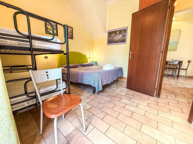 APARTMENT for seasonal rent in San Benedetto del Tronto