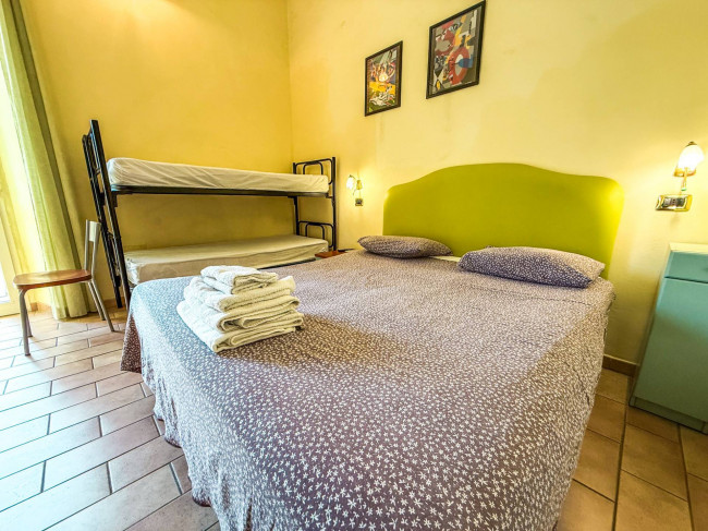 APARTMENT for seasonal rent in San Benedetto del Tronto