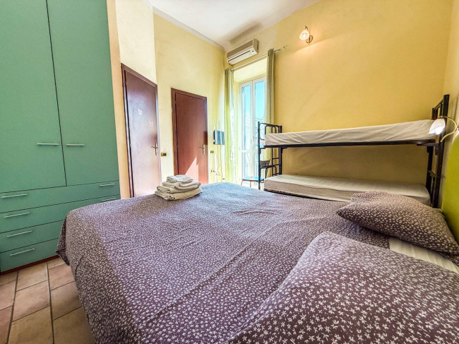 APARTMENT for seasonal rent in San Benedetto del Tronto