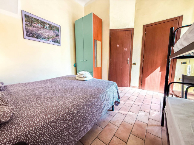 APARTMENT for seasonal rent in San Benedetto del Tronto