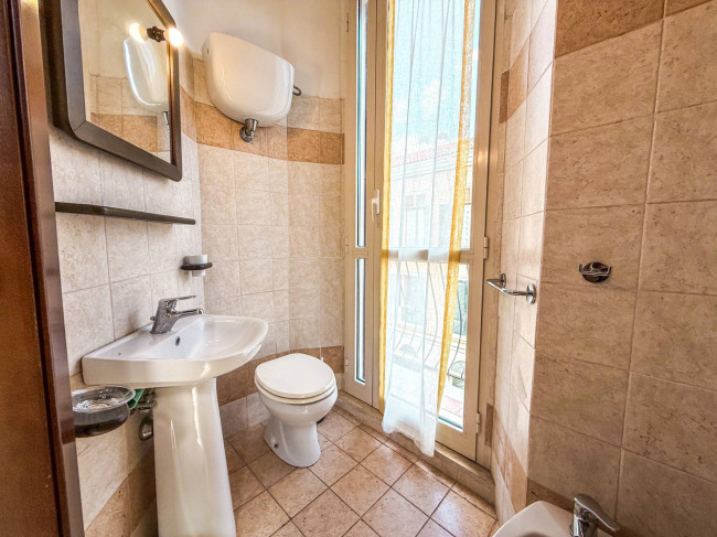 APARTMENT for seasonal rent in San Benedetto del Tronto