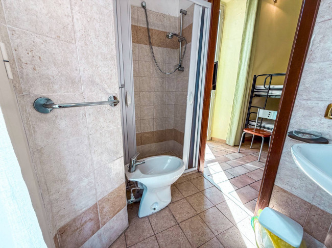 APARTMENT for seasonal rent in San Benedetto del Tronto