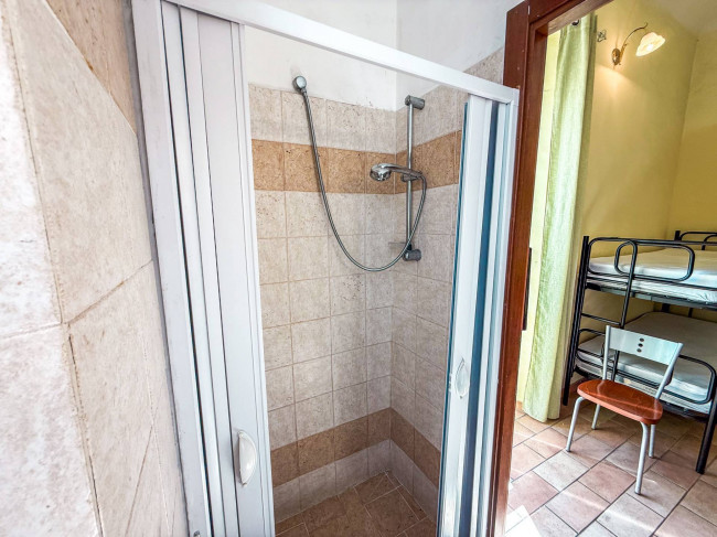 APARTMENT for seasonal rent in San Benedetto del Tronto
