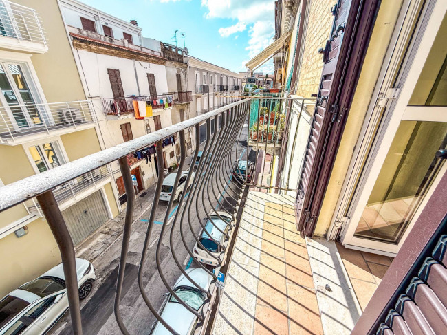 APARTMENT for seasonal rent in San Benedetto del Tronto