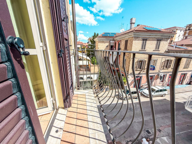APARTMENT for seasonal rent in San Benedetto del Tronto