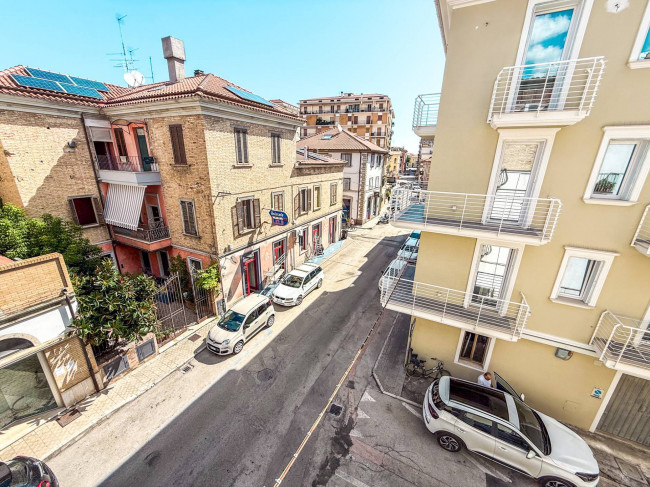 APARTMENT for seasonal rent in San Benedetto del Tronto