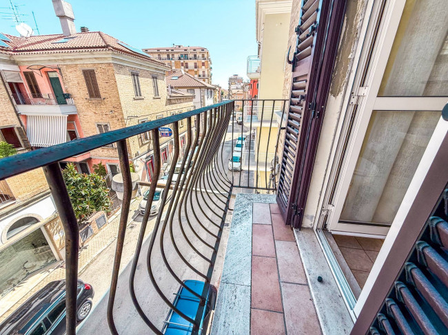 APARTMENT for seasonal rent in San Benedetto del Tronto