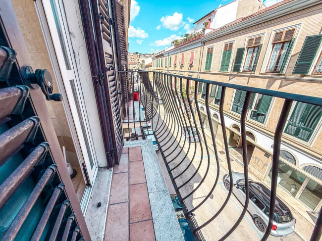 APARTMENT for seasonal rent in San Benedetto del Tronto