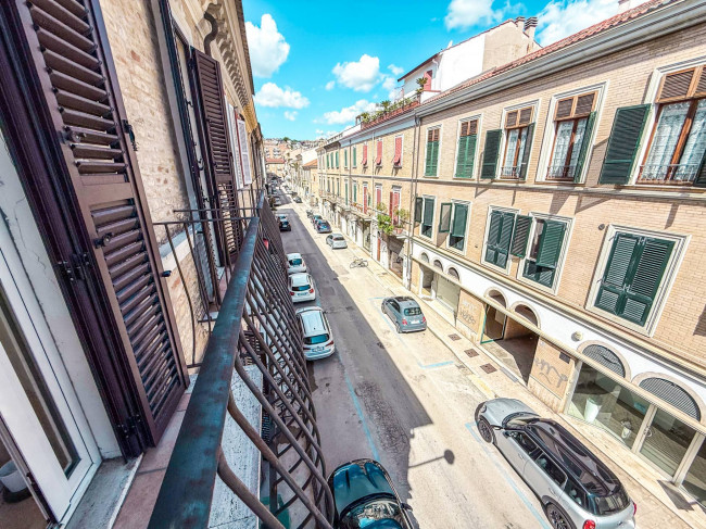 APARTMENT for seasonal rent in San Benedetto del Tronto