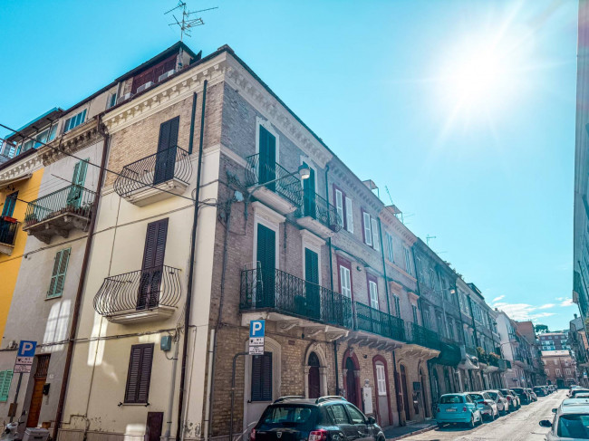 APARTMENT for seasonal rent in San Benedetto del Tronto