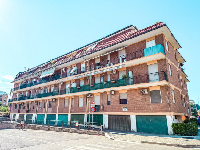 APARTMENT for seasonal rent in San Benedetto del Tronto