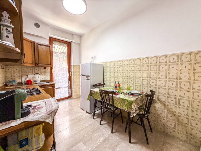 APARTMENT for seasonal rent in San Benedetto del Tronto