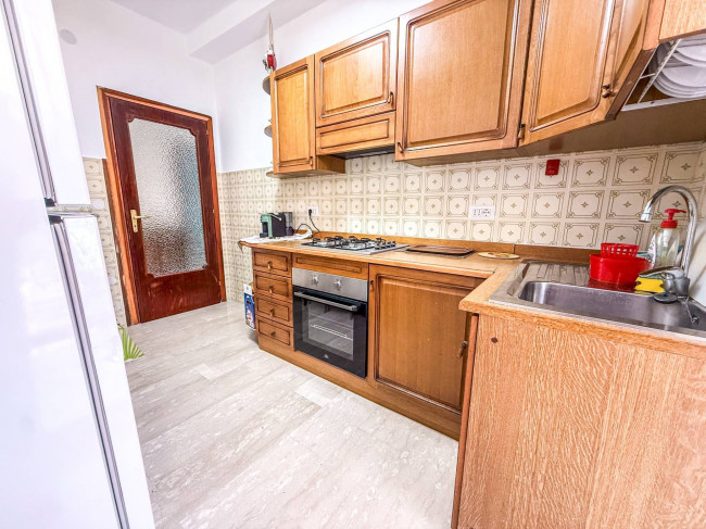 APARTMENT for seasonal rent in San Benedetto del Tronto