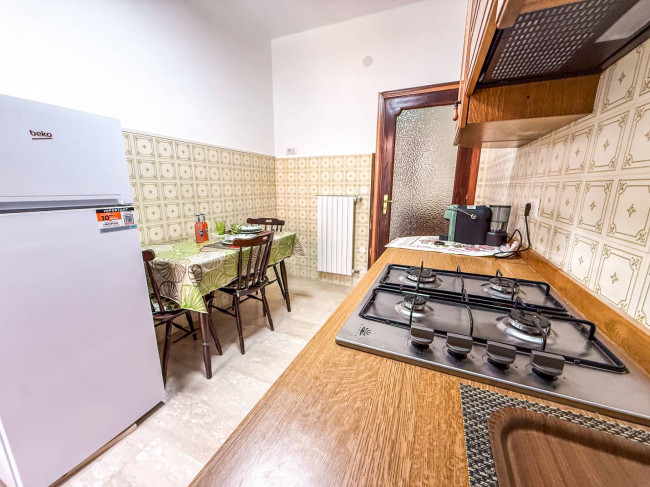 APARTMENT for seasonal rent in San Benedetto del Tronto