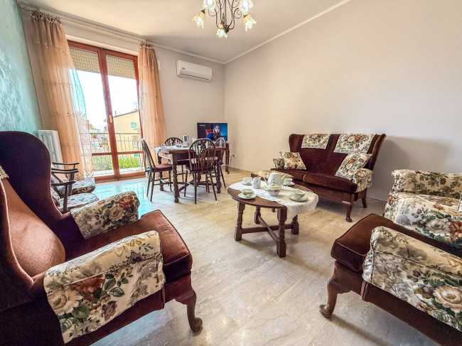 APARTMENT for seasonal rent in San Benedetto del Tronto