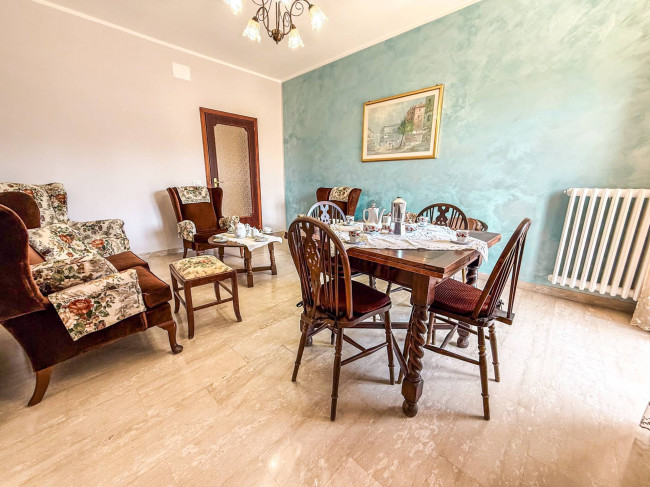 APARTMENT for seasonal rent in San Benedetto del Tronto