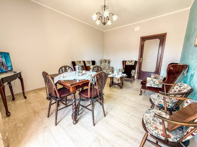 APARTMENT for seasonal rent in San Benedetto del Tronto