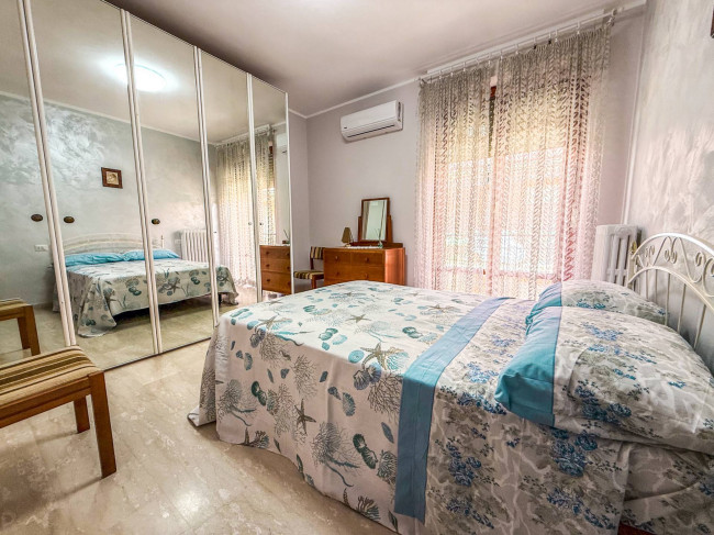 APARTMENT for seasonal rent in San Benedetto del Tronto