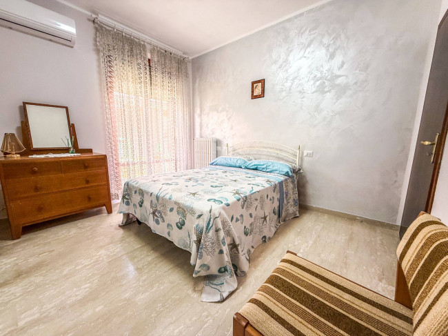 APARTMENT for seasonal rent in San Benedetto del Tronto