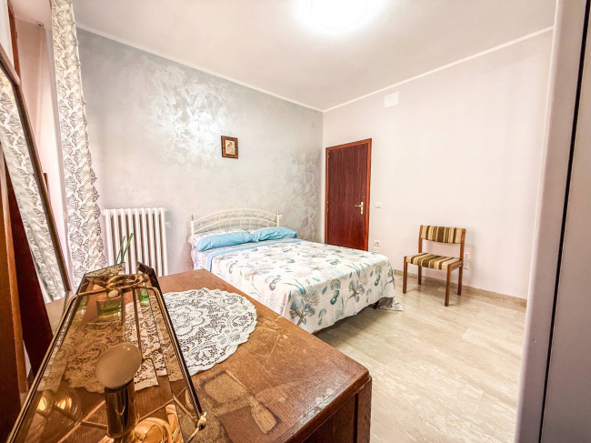 APARTMENT for seasonal rent in San Benedetto del Tronto