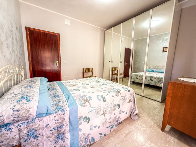 APARTMENT for seasonal rent in San Benedetto del Tronto