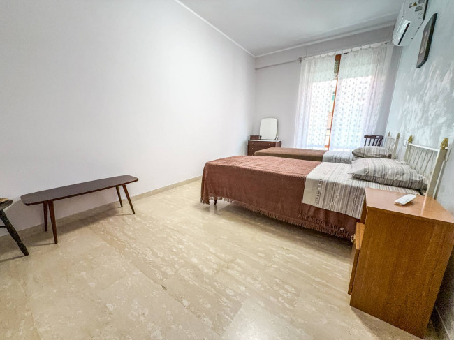 APARTMENT for seasonal rent in San Benedetto del Tronto