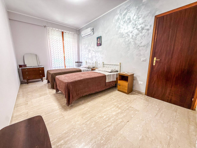 APARTMENT for seasonal rent in San Benedetto del Tronto