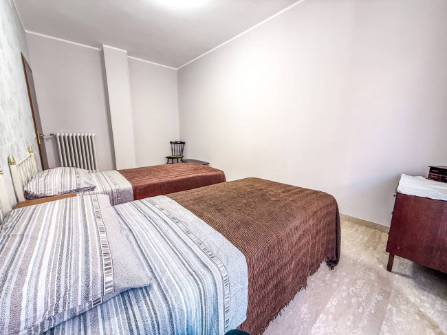 APARTMENT for seasonal rent in San Benedetto del Tronto