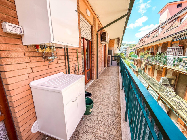 APARTMENT for seasonal rent in San Benedetto del Tronto