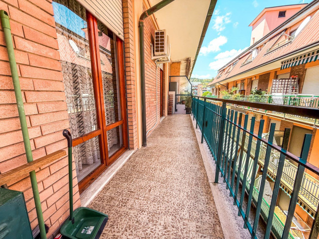 APARTMENT for seasonal rent in San Benedetto del Tronto