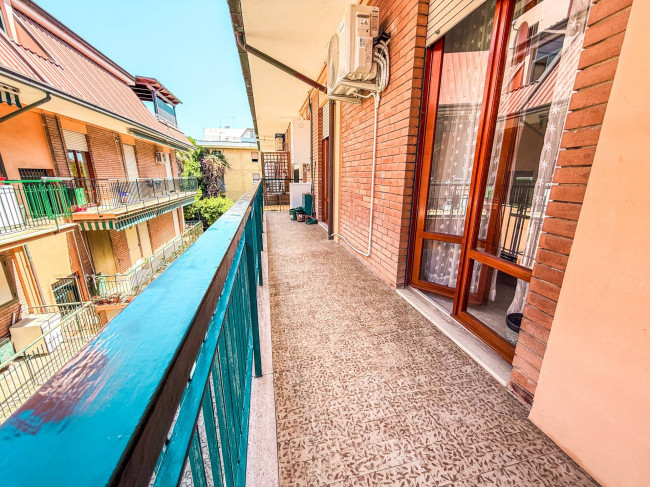 APARTMENT for seasonal rent in San Benedetto del Tronto