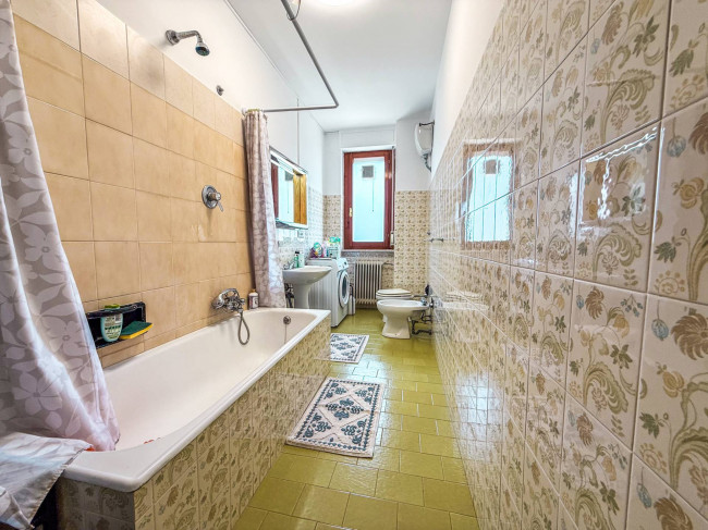 APARTMENT for seasonal rent in San Benedetto del Tronto