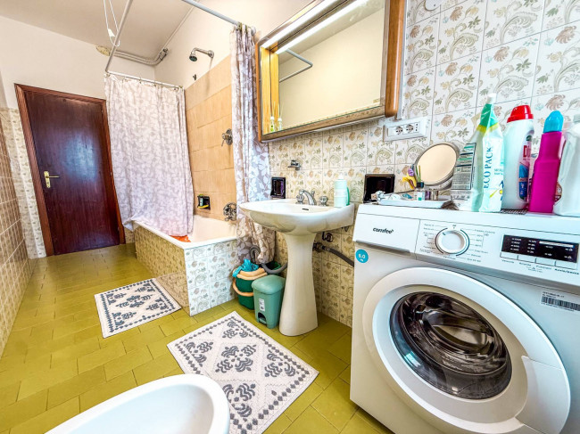 APARTMENT for seasonal rent in San Benedetto del Tronto