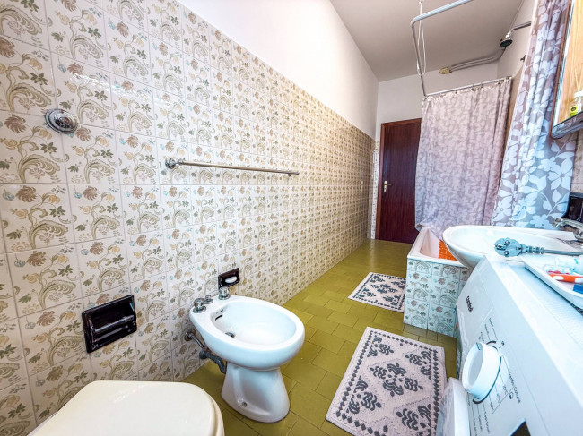 APARTMENT for seasonal rent in San Benedetto del Tronto