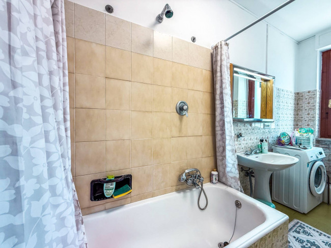 APARTMENT for seasonal rent in San Benedetto del Tronto