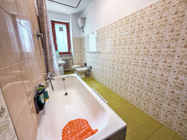 APARTMENT for seasonal rent in San Benedetto del Tronto