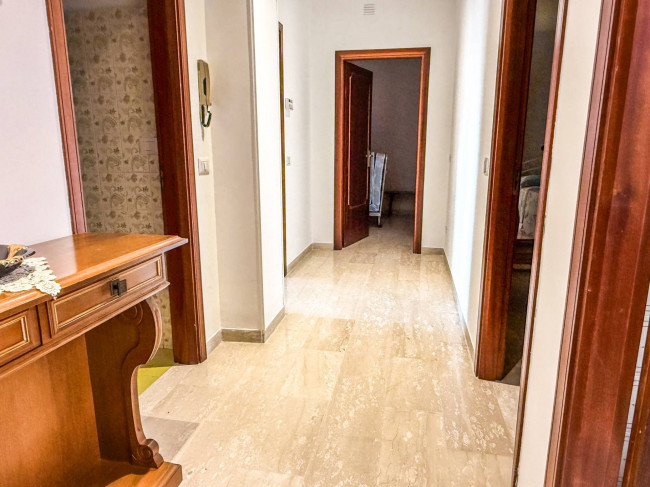 APARTMENT for seasonal rent in San Benedetto del Tronto